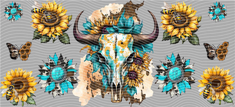 16oz Animals-L 521